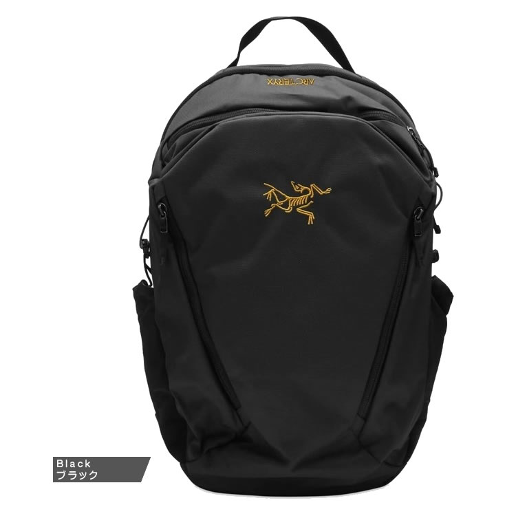 楽天市場】アークテリクス マンティス 26 バッグ リュック バック