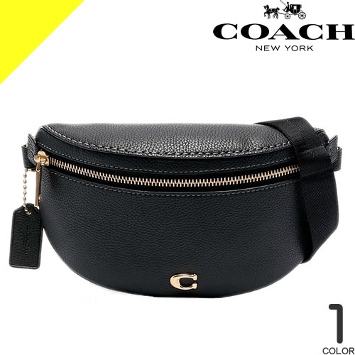 楽天市場】コーチ バッグ ボディバッグ ショルダーバッグ べサニー