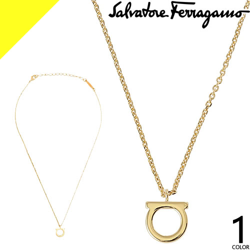 楽天市場】サルヴァトーレフェラガモ ネックレス ペンダント