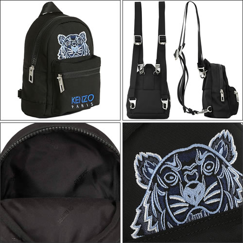 楽天市場】ケンゾー バッグ リュック リュックサック バックパック
