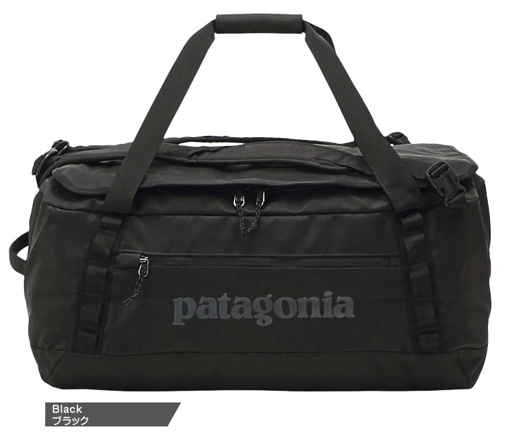楽天市場】パタゴニア バッグ ボストンバッグ ダッフルバッグ トラベル