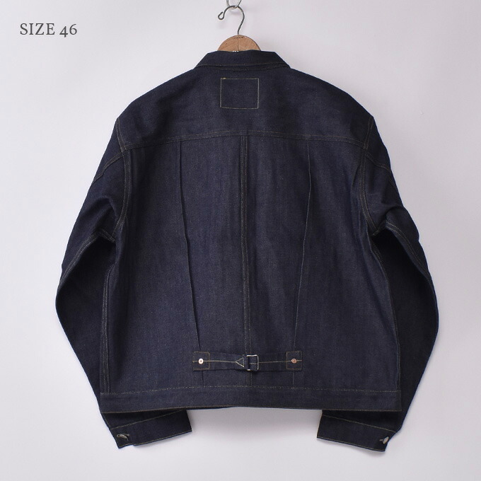 楽天市場】LEVI'S VINTAGE CLOTHING / 1936 TYPE 1 JACKET 506XX