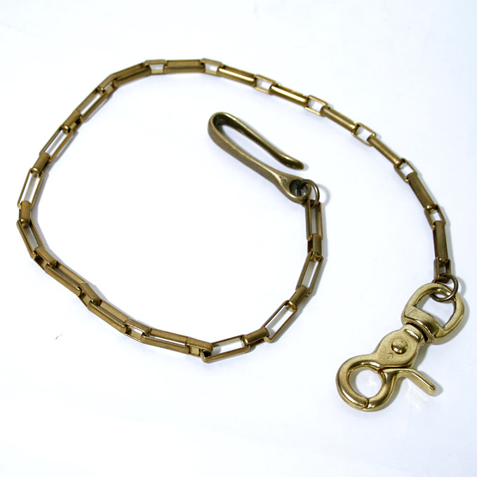 楽天市場】【BUTTON WORKS】ボタンワークス30's STYLE LONG CHAIN30