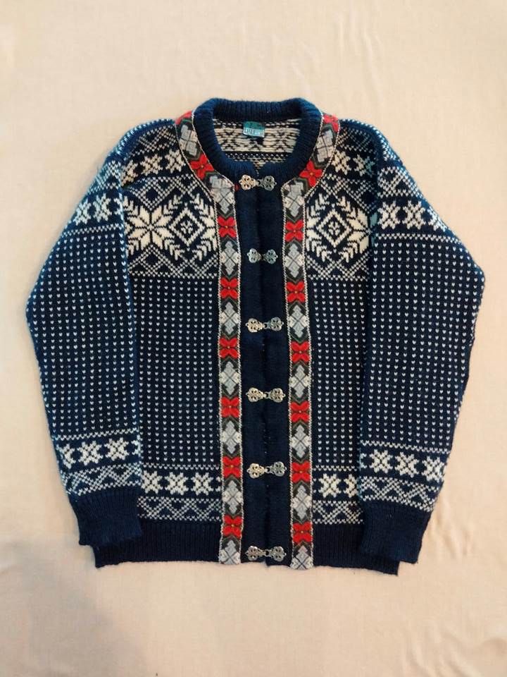 楽天市場】ノルウェー（ニット・セーター｜トップス）：メンズ