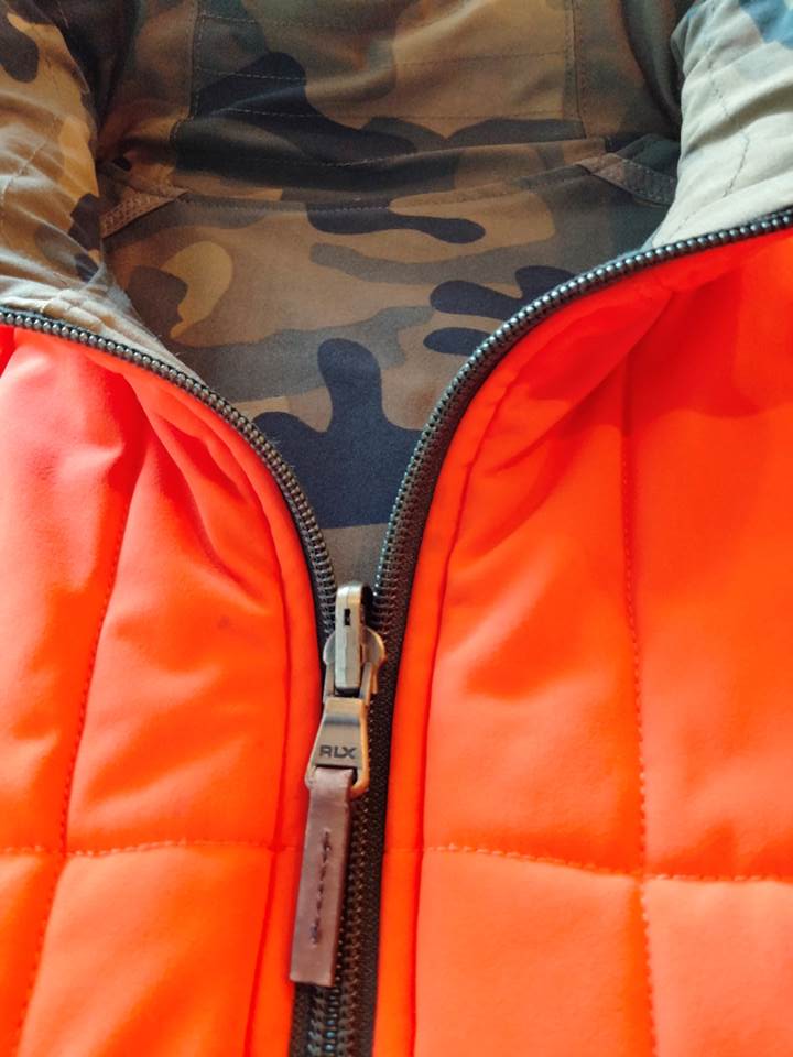 楽天市場】RLX ラルフローレン Ralph Lauren リバーシブル