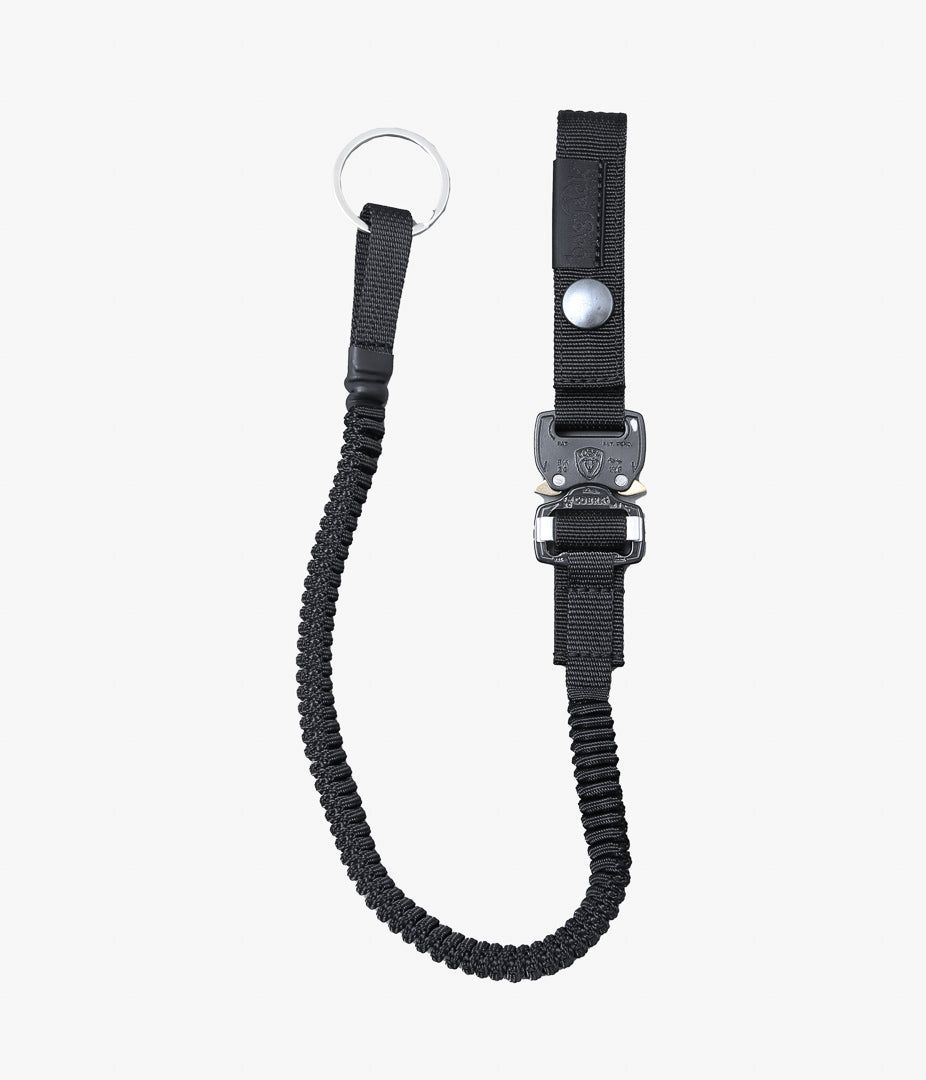 楽天市場】BAGJACK ''GUN LEASH COBRA BUCKLE'' (BLACK) : THE STORE