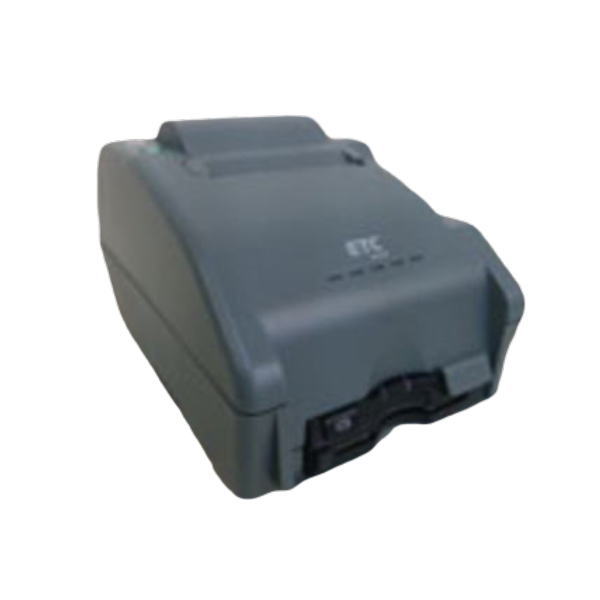 楽天市場】デンソー 卓上プリンター EP-D13の通販