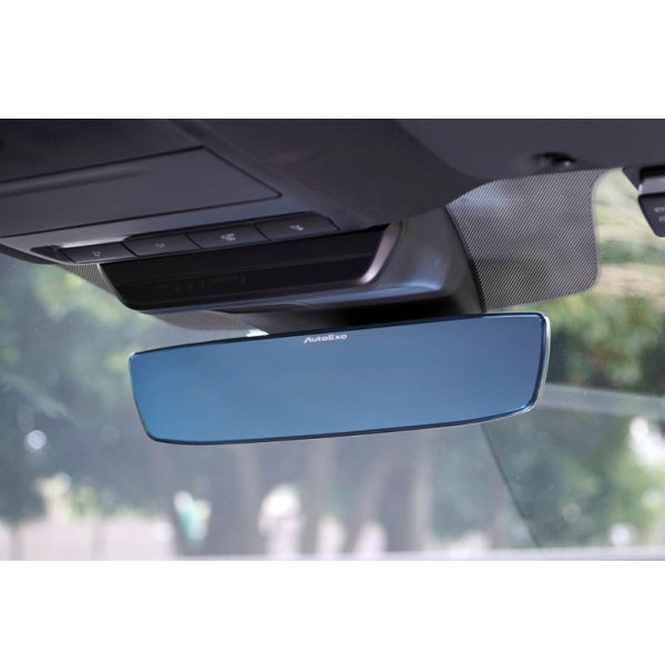 楽天市場】AutoExe オートエクゼ A1520 ワイドリアビューミラー MAZDA3