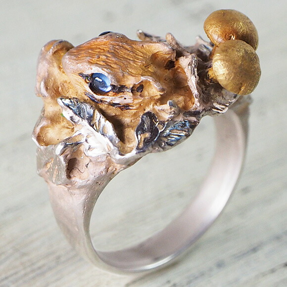 楽天市場】DECOvienya（デコヴィーニャ） 手作りアクセサリー 巣穴の