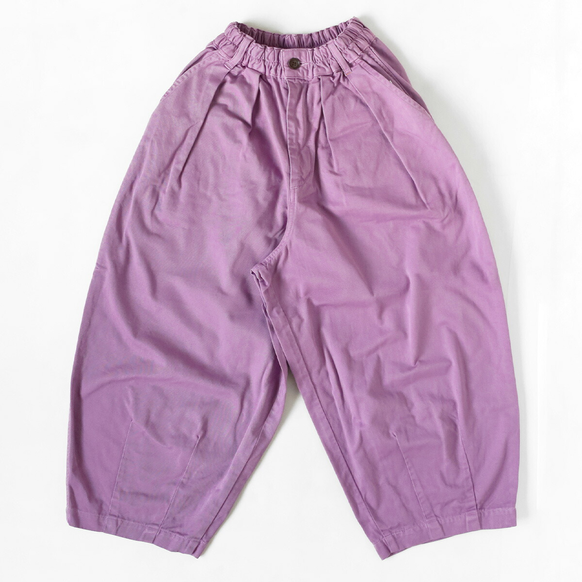 楽天市場】【10色・3サイズ】HARVESTY（ハーベスティ）サーカスパンツ