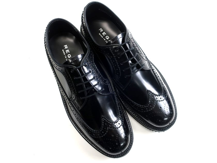 楽天市場】REGAL リーガル 日本製 グッドイヤーウェルテッド製法