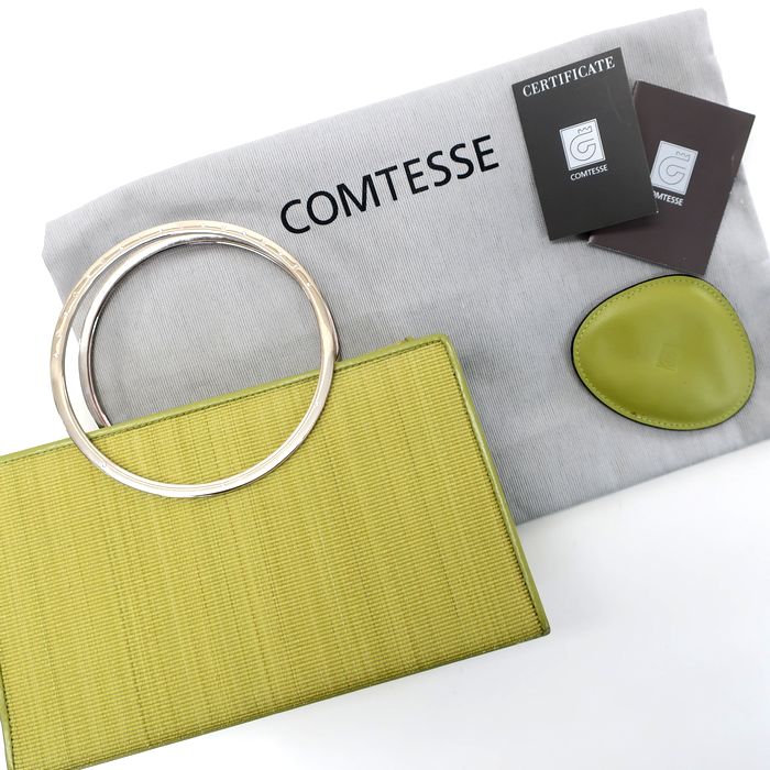 楽天市場】COMTESSE コンテス ドイツ製 CORNELIE FLAP OVER BAG
