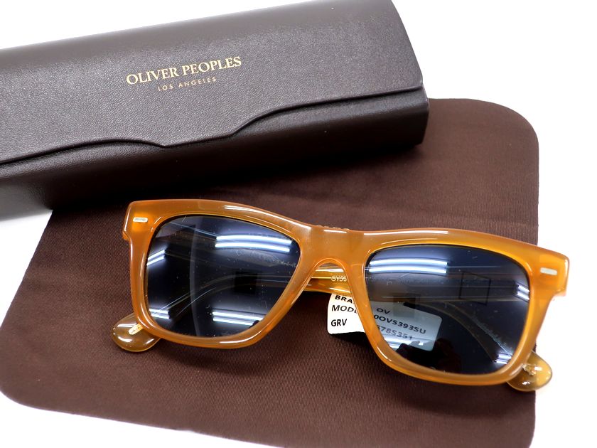 楽天市場】OLIVER PEOPLES BRUNELLO CUCINELLI オリバーピープルズ