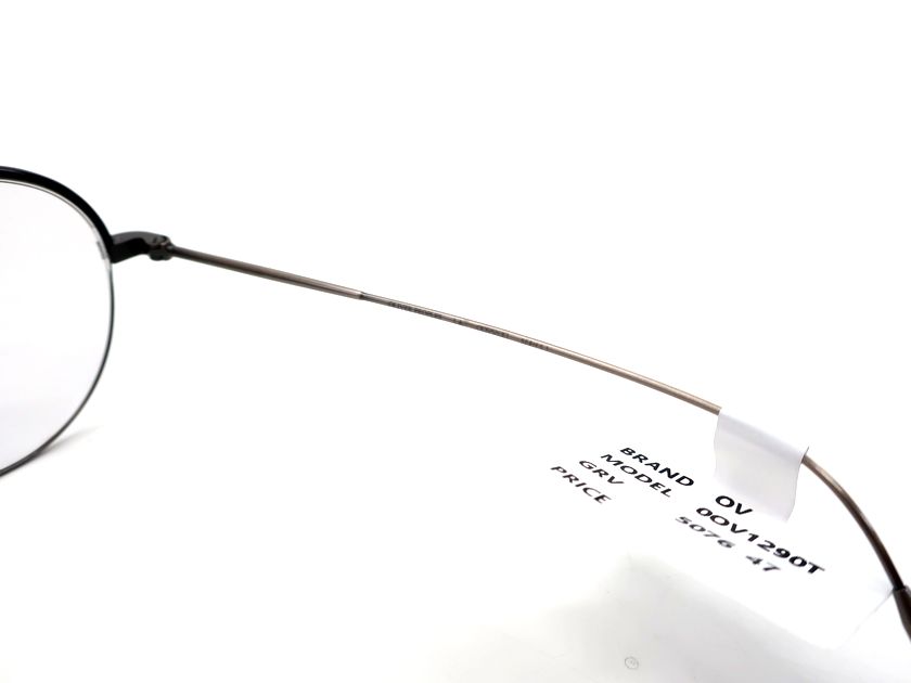 楽天市場】OLIVER PEOPLES オリバーピープルズ 日本製 SERIES 1 TK-6