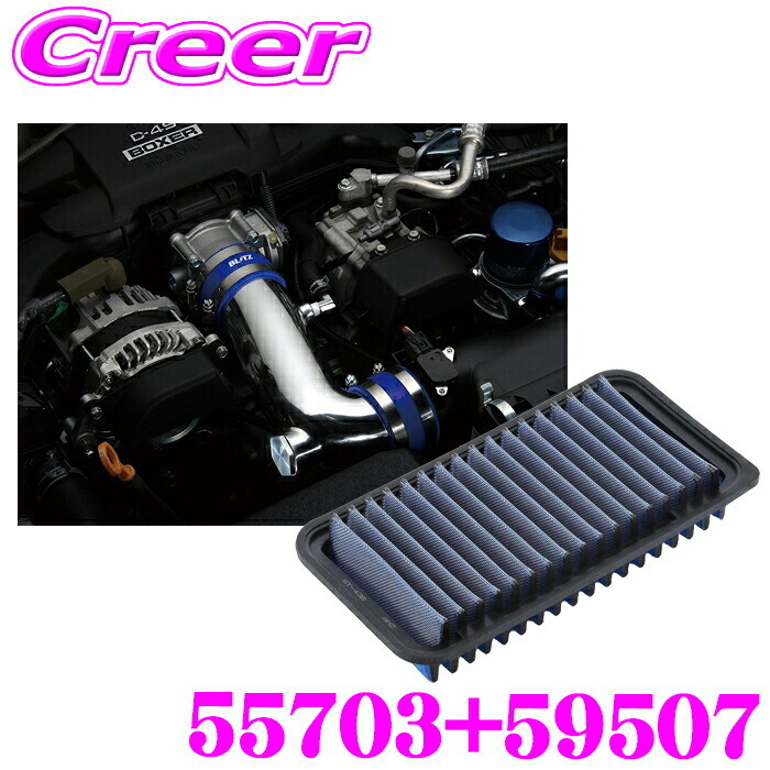 楽天市場】【当店全品P2倍以上！3/1 限定】BLITZ サクションキット +