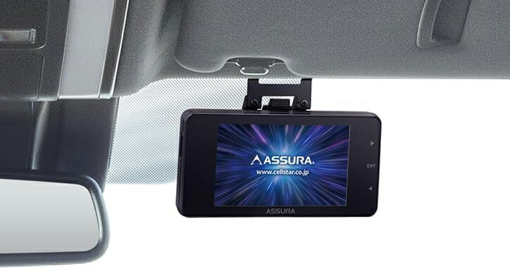 楽天市場】【JMA-520/JMA-401 新対応モデル】セルスター レーダー探知