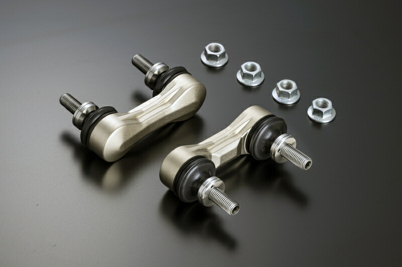 JB64純正リーディングアーム、サポートフレーム、スタビリンク JB64