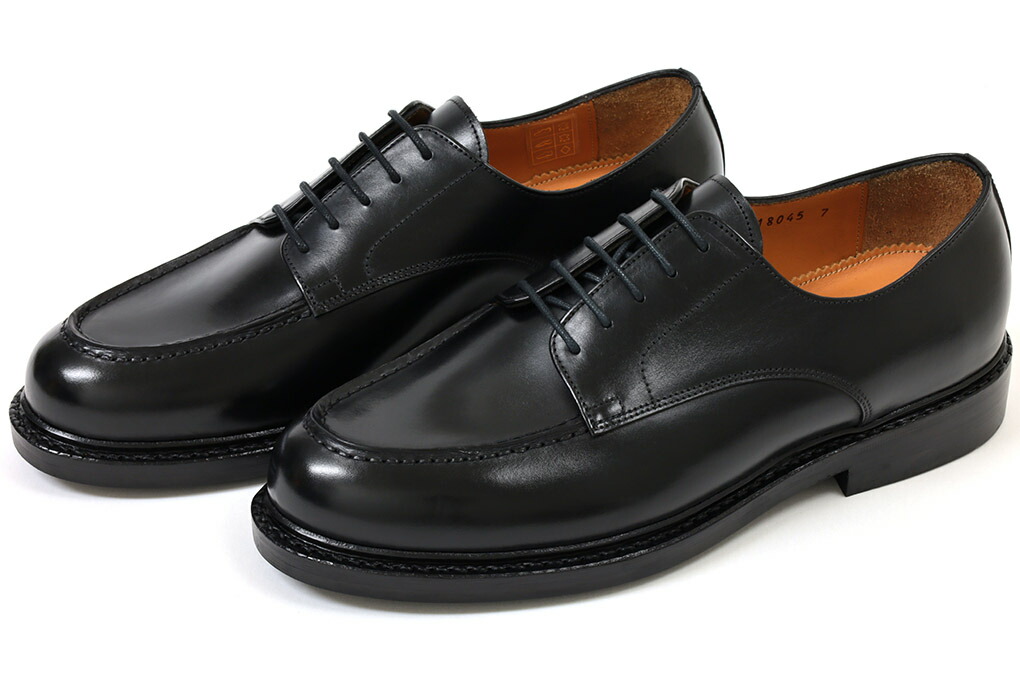 uチップ 革靴 ジャランスリウァヤ ビジネスシューズ」の人気商品一覧