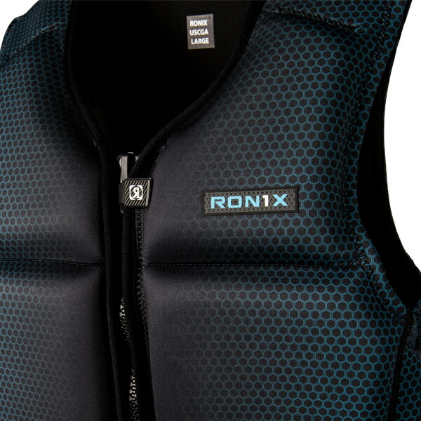 楽天市場】【送料無料】 2023 RONIX One Capella 3.0 CGA Life Vest