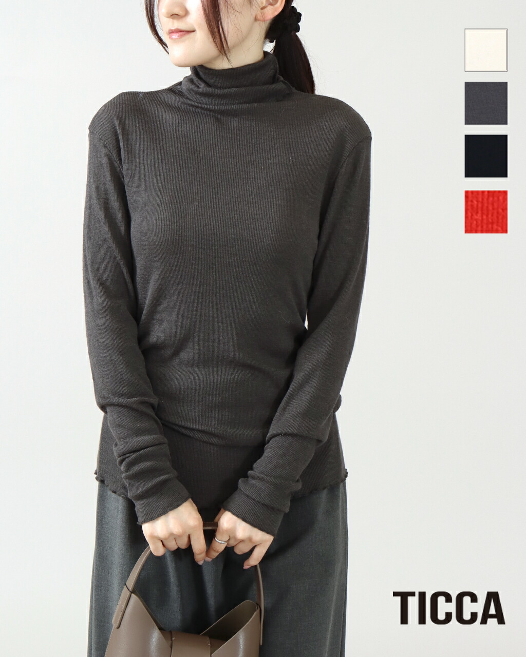 楽天市場】【クーポン併用可 LINEさらに5%off】TICCA ティッカ ウール