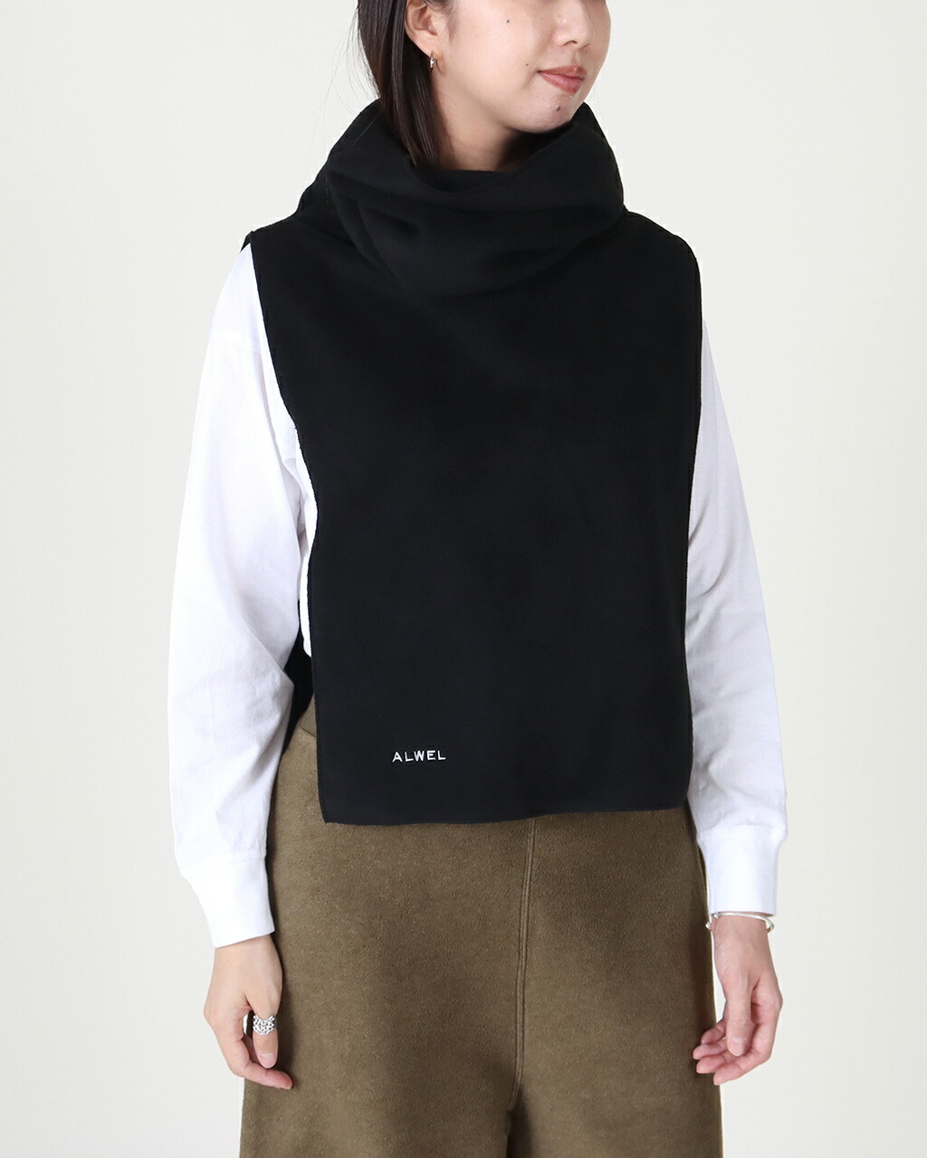 楽天市場】【4日20時〜6H限定さらに5%offクーポン】ALWEL オルウェル