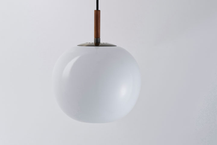 楽天市場】ペンダントライト LED電球 【 Juholt / ホワイト 】 1灯