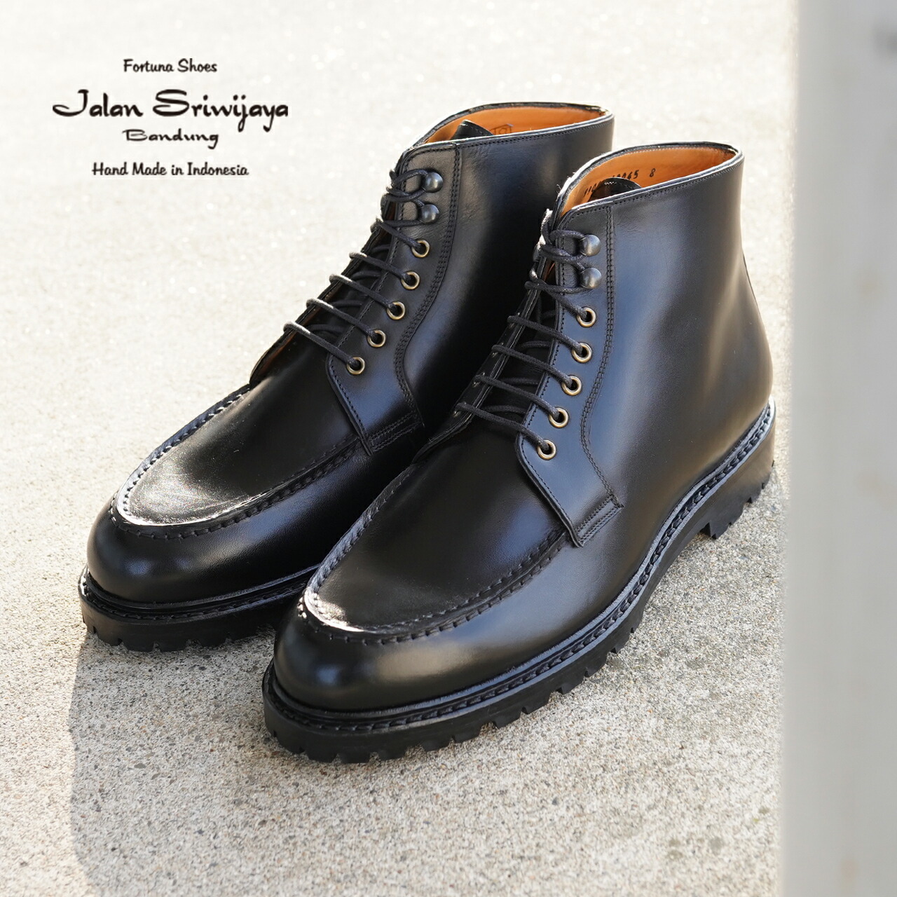 楽天市場】ジャラン スリウァヤ Jalan Sriwijaya レザー ショート