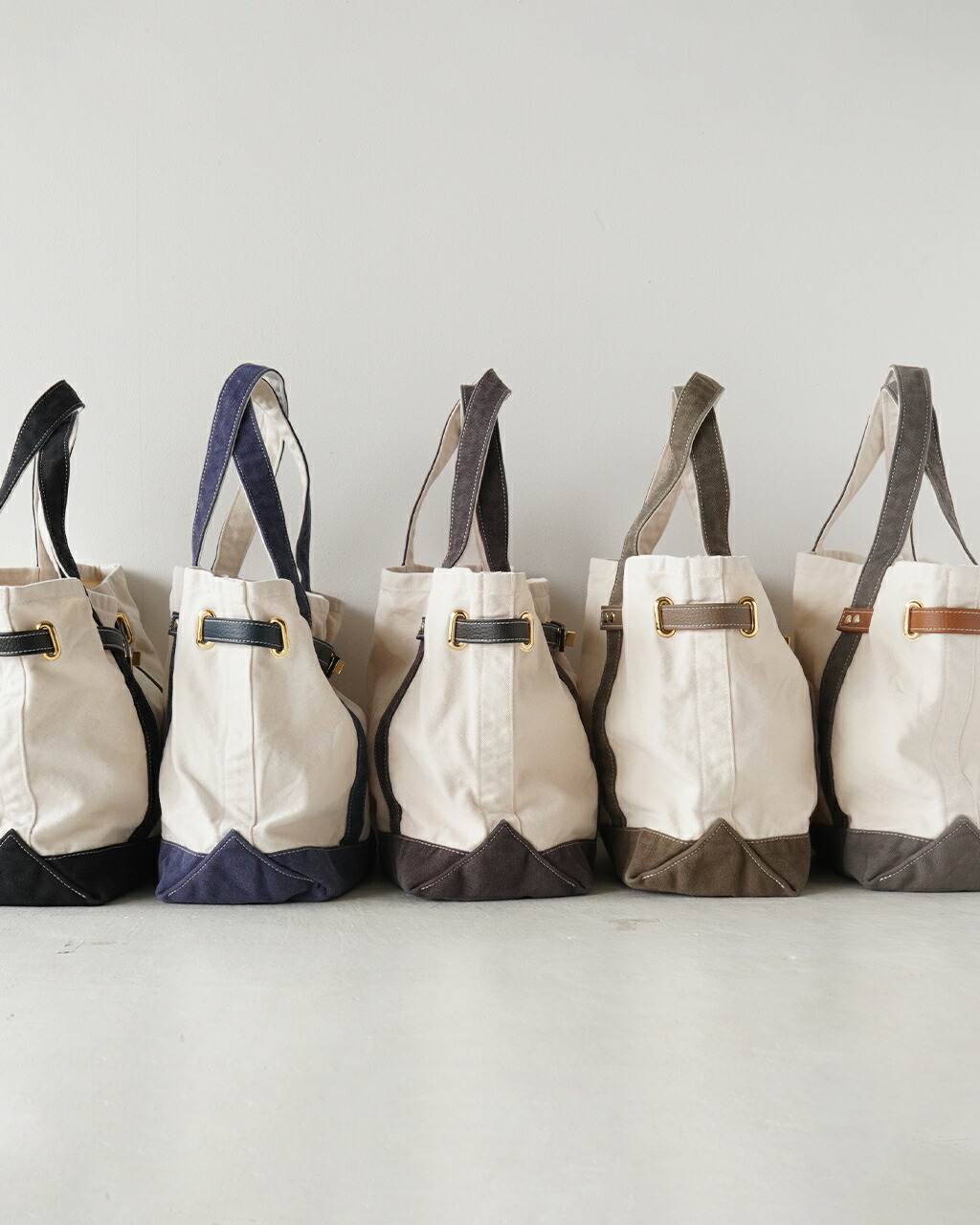 楽天市場】シータパランティカ sita parantica ミディアム キャンバス