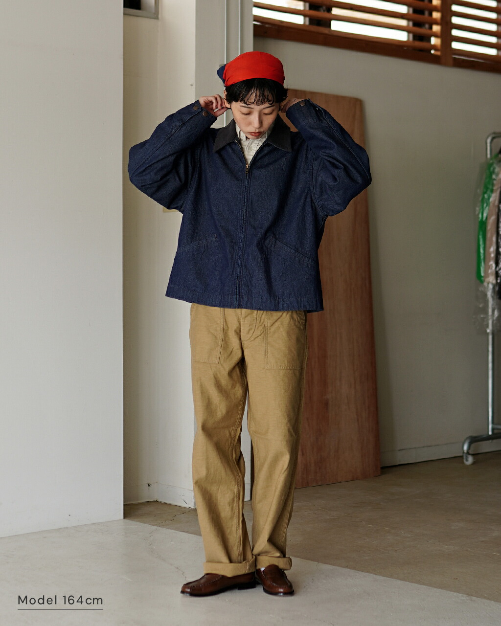 楽天市場】【アウトレット！30%OFF】ビッグマック BIG MAC デニム