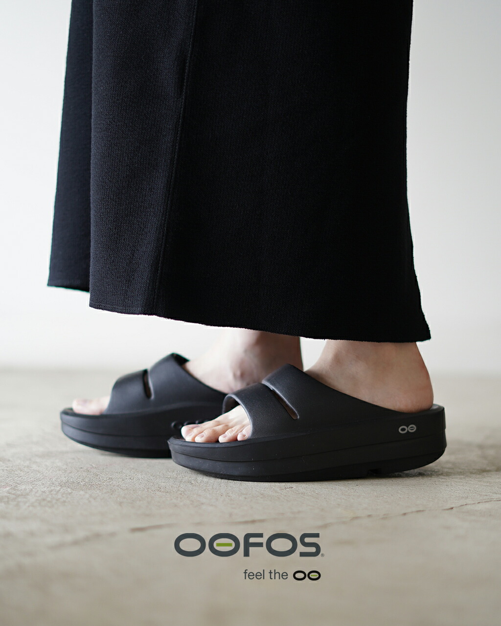 楽天市場】ウーフォス OOFOS ウーメガ ウーアー OOMEGA OOAHH