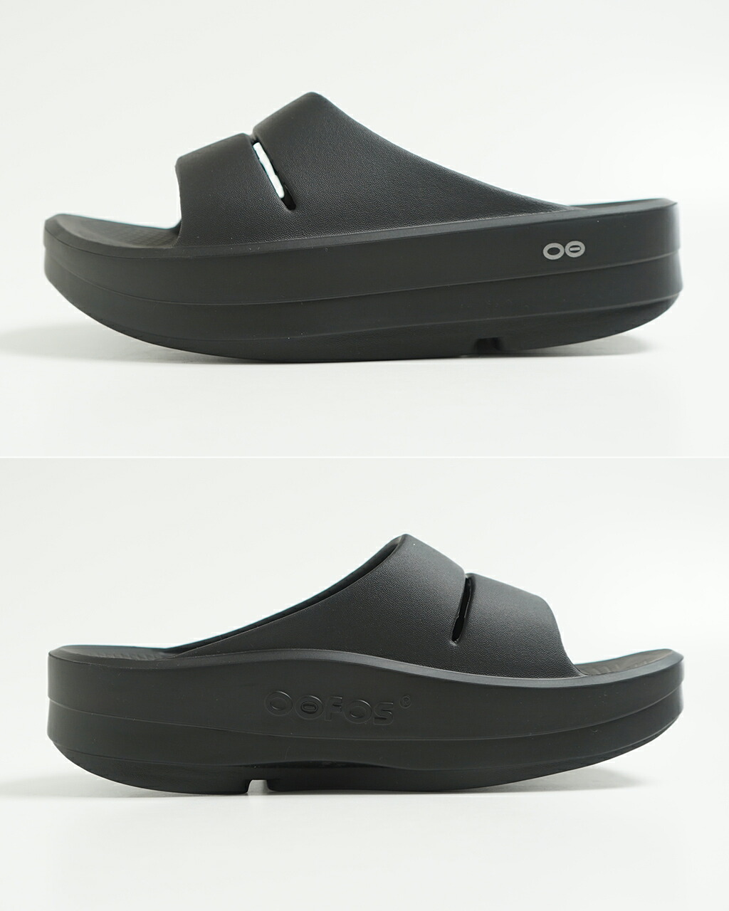 楽天市場】ウーフォス OOFOS ウーメガ ウーアー OOMEGA OOAHH