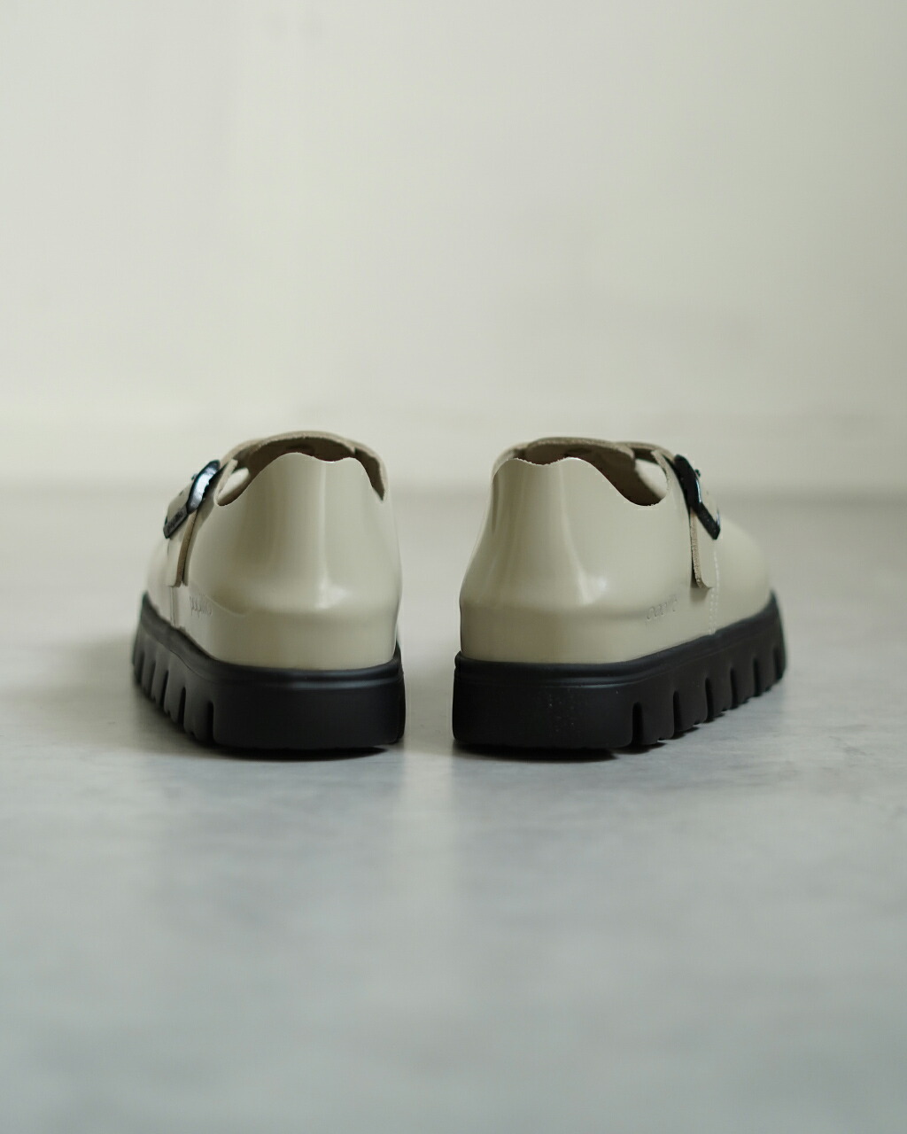 楽天市場】ビルケンシュトック BIRKENSTOCK パリ・チャンキー