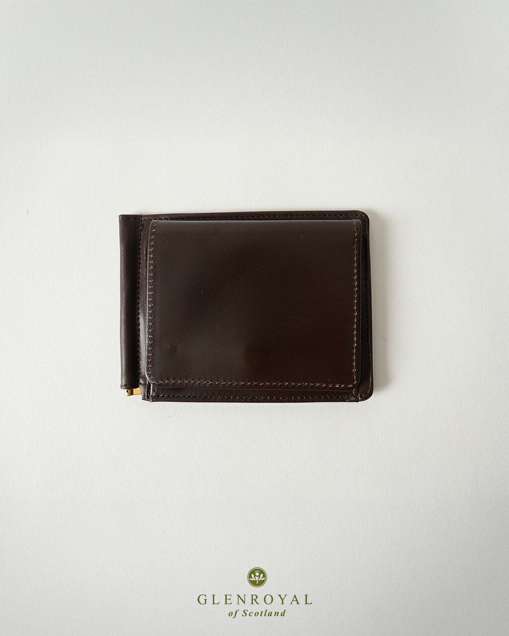 楽天市場】グレンロイヤル GLENROYAL マネークリップ MONEY CLIP WITH