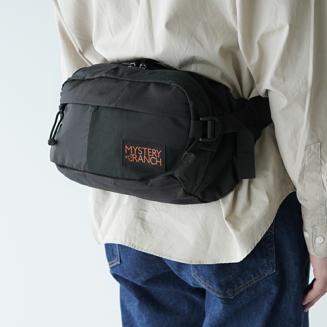 楽天市場】ミステリーランチ MYSTERY RANCH【日本限定】フルムーン