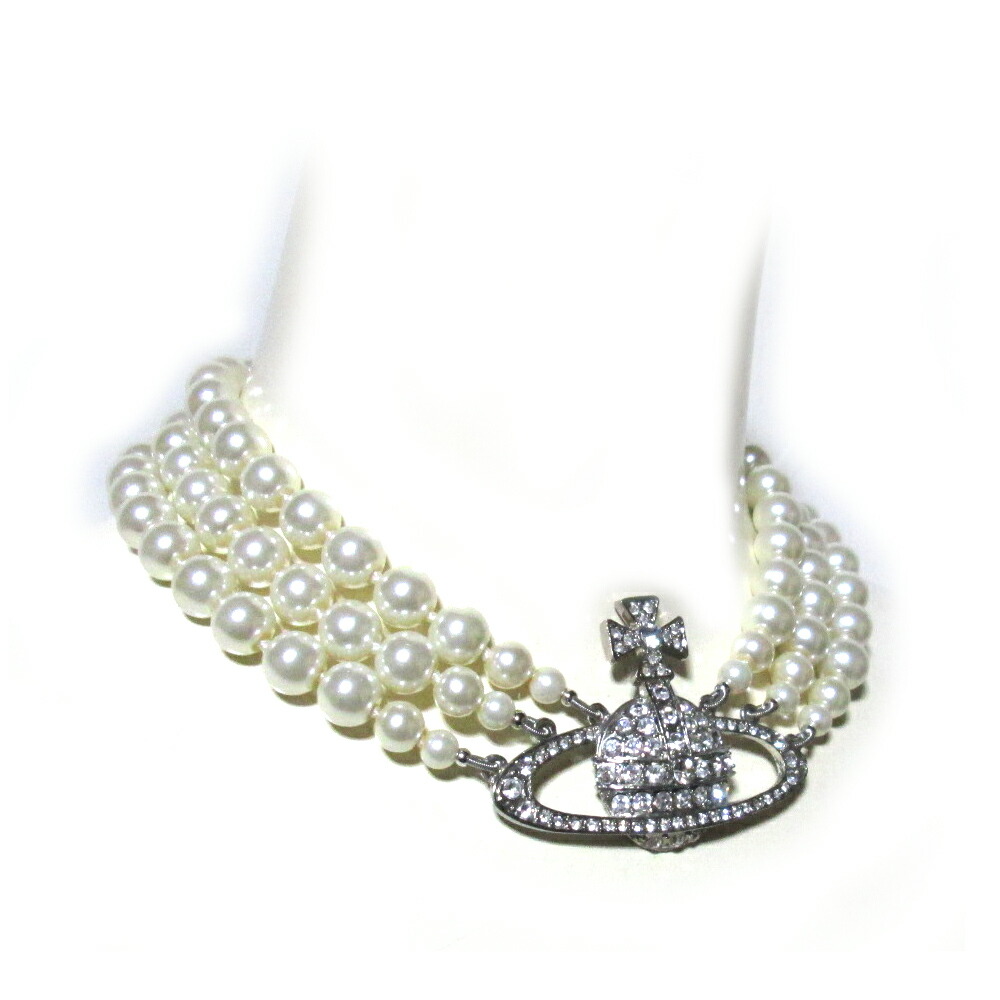 楽天市場】美品 Vivienne Westwood ヴィヴィアンウエストウッド 3連