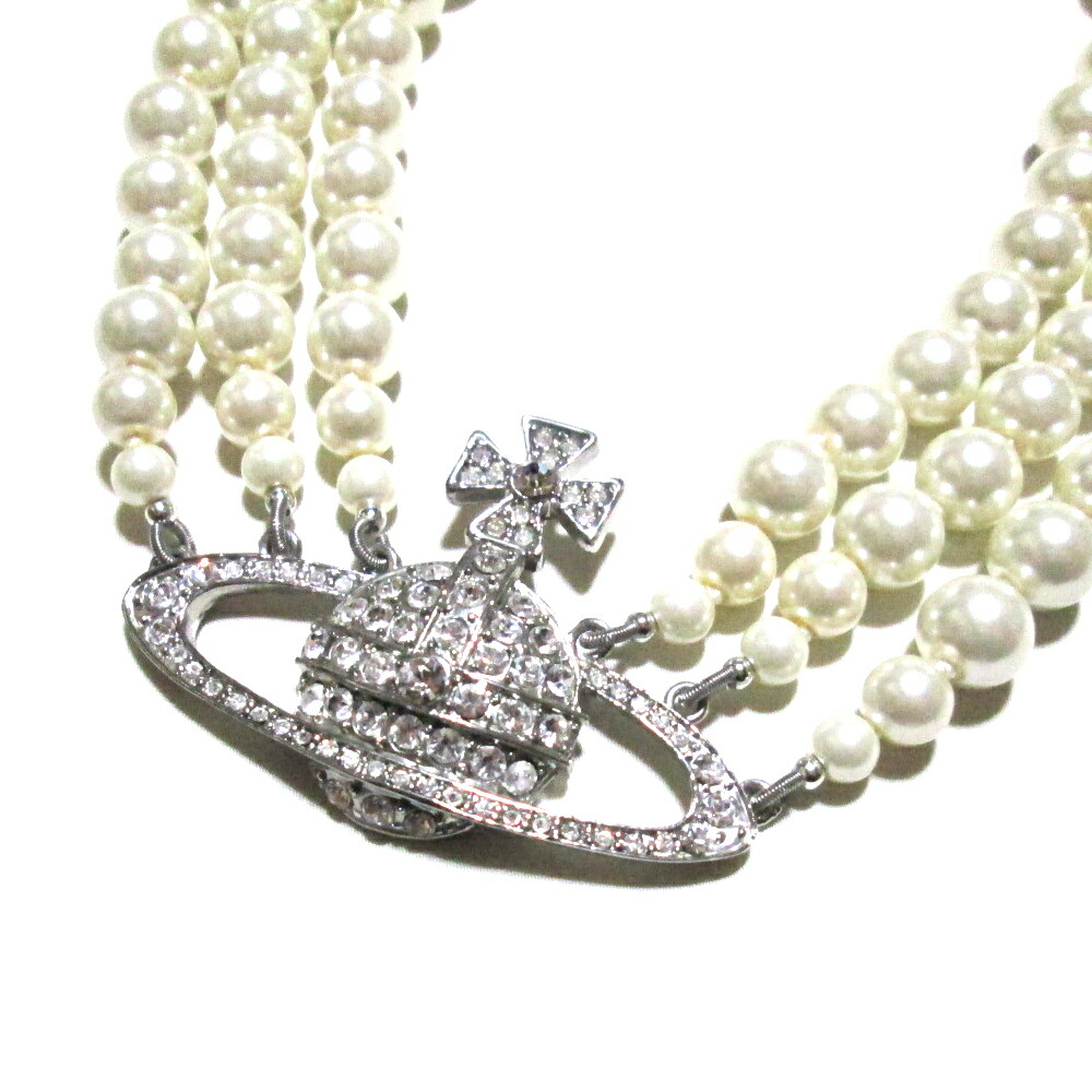 楽天市場】美品 Vivienne Westwood ヴィヴィアンウエストウッド 3連