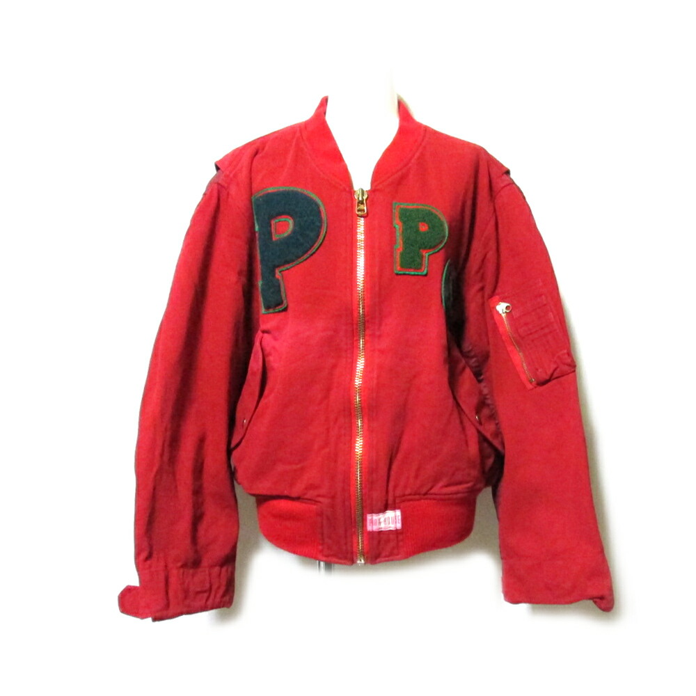 楽天市場】Vintage PINK HOUSE ヴィンテージ ピンクハウス エンブレム