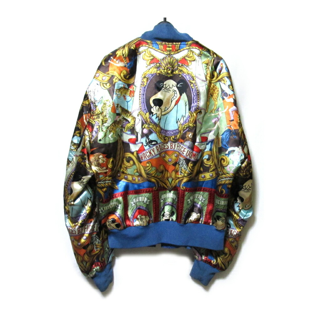 楽天市場】Vintage ficce YOSHIYUKI KONISHI ヴィンテージ フィッチェ