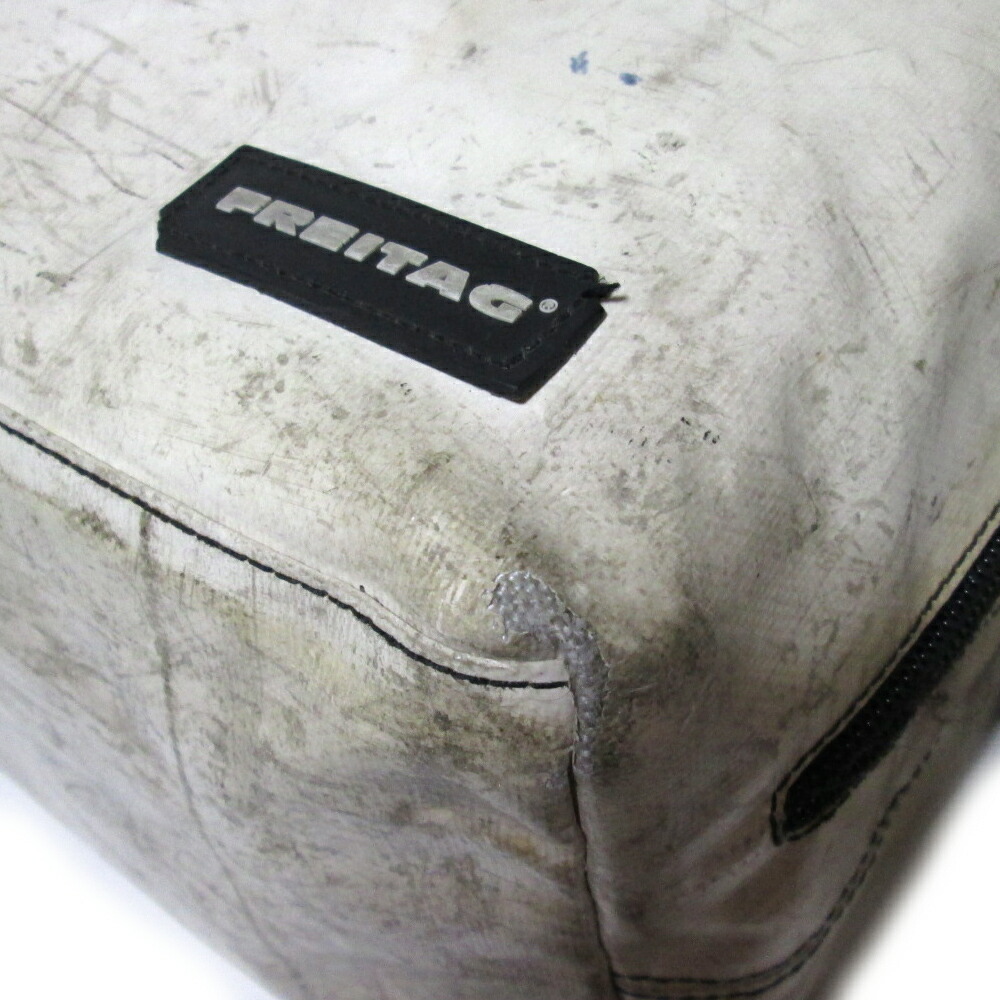 楽天市場】FREITAG フライターグ F45 LOIS ロイス ボストンショルダー