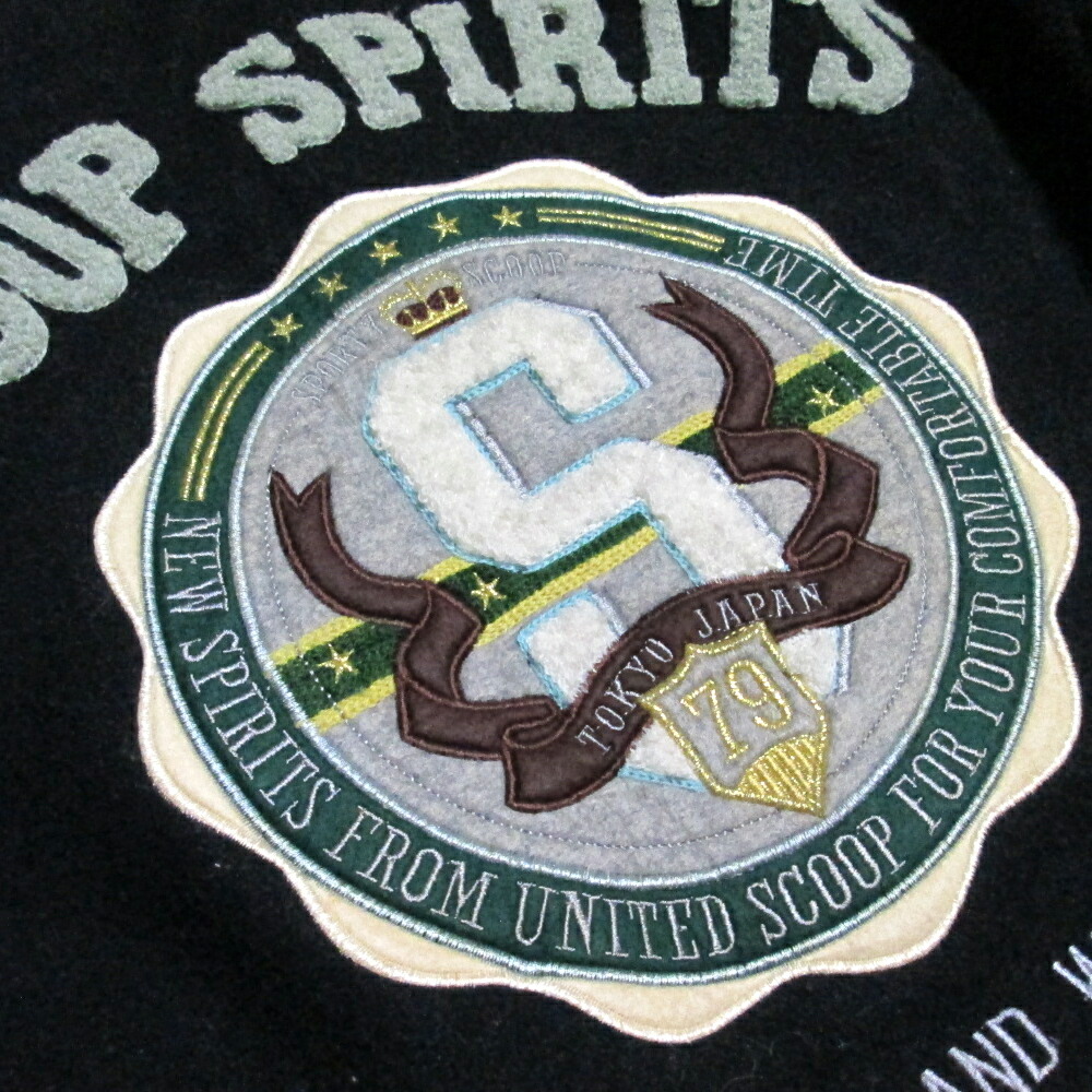 楽天市場】Vintage Scoop ヴィンーテージ オールド スクープ 「M