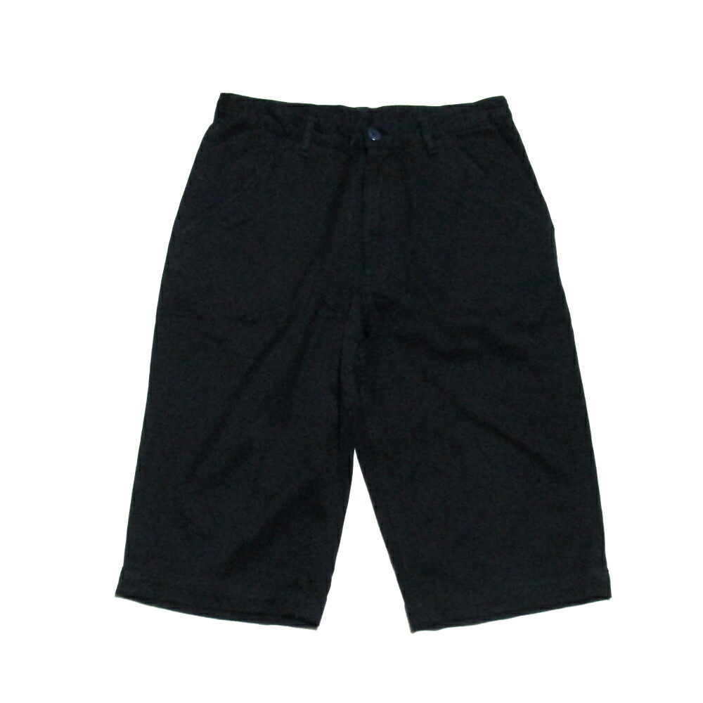 楽天市場】ブラック コムデギャルソン ショートパンツの通販
