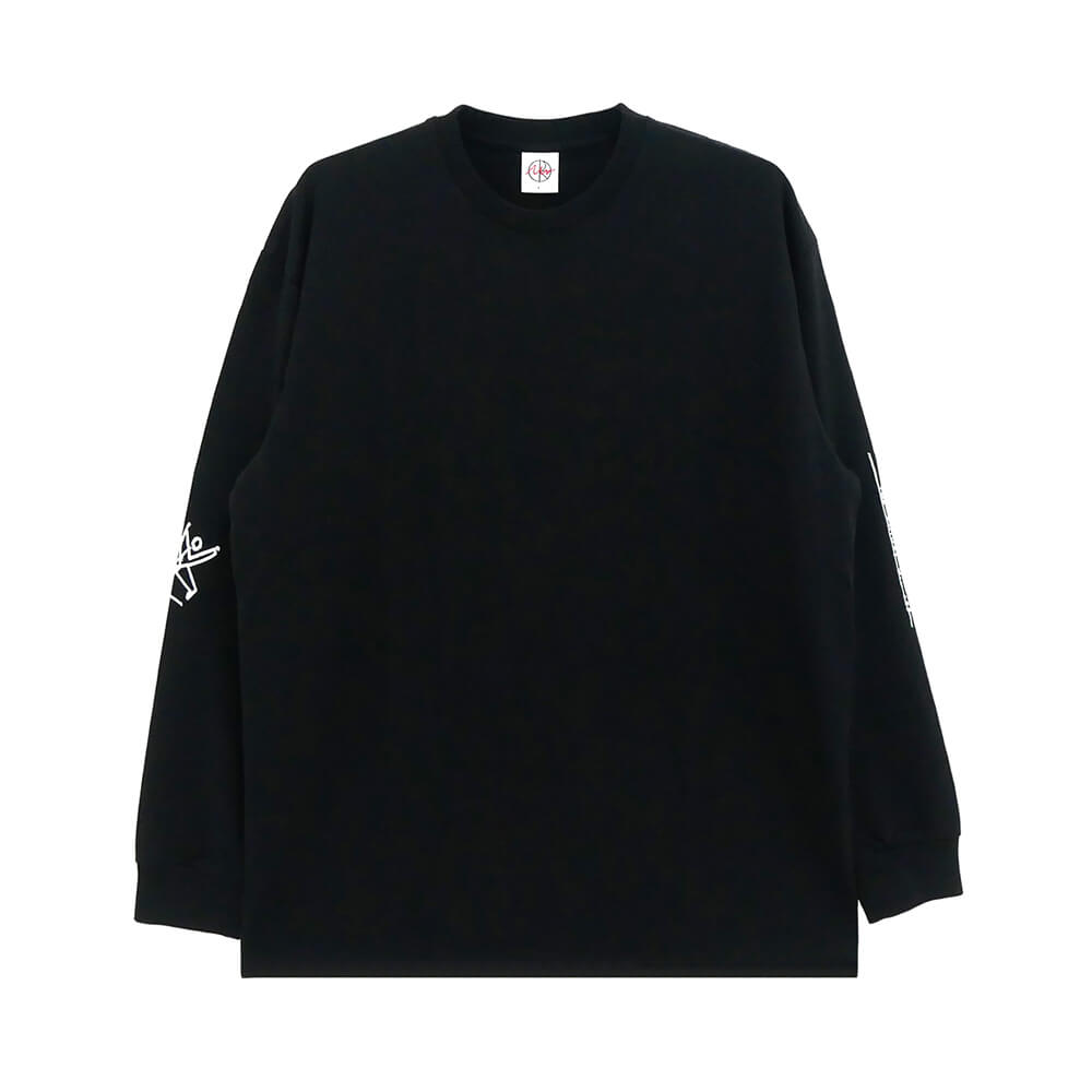 楽天市場】（セール・XLサイズのみ）POLAR LONG SLEEVE ポーラー