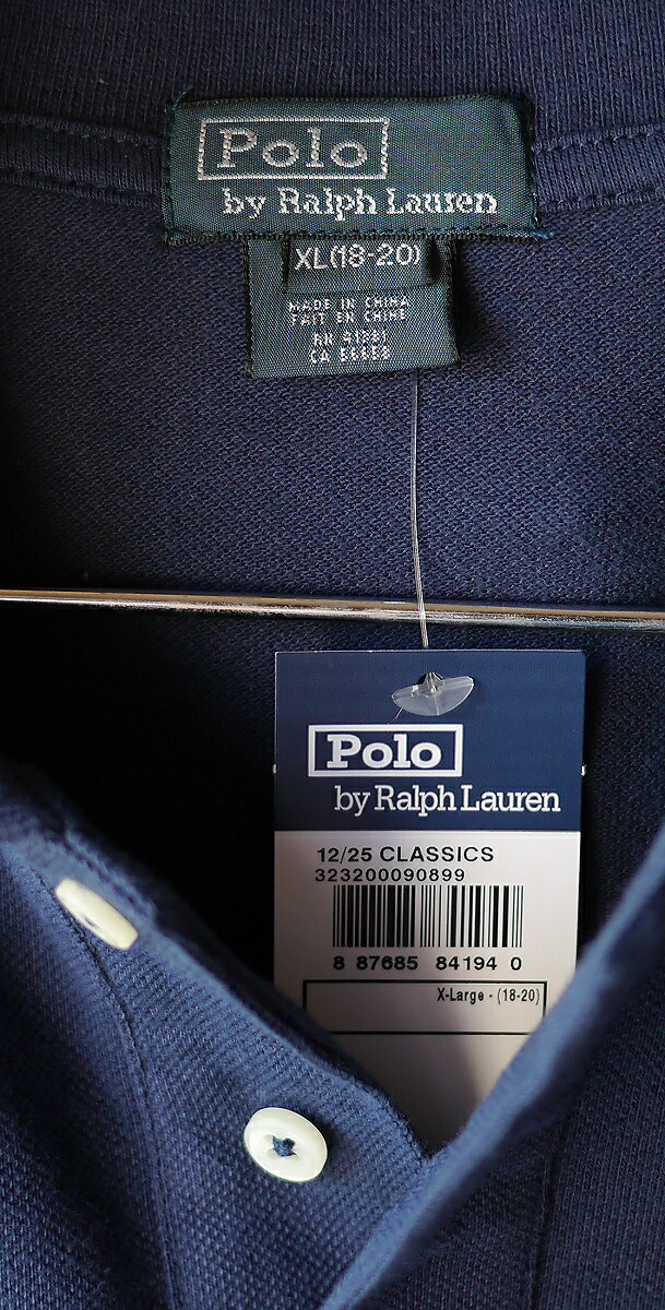 楽天市場】ポロ ラルフローレン （POLO RALPH LAUREN）【数量限定