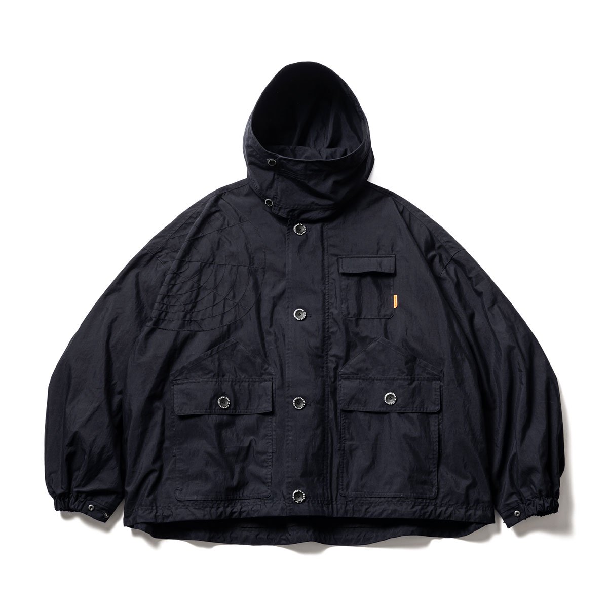 楽天市場】TIGHTBOOTH HUNTING JKT TIGHTBOOTH PRODUCTION タイト