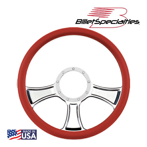 楽天市場】ビレットステアリングの通販