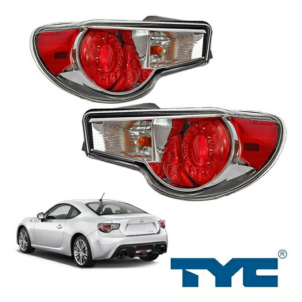 楽天市場】トヨタ 86 ハチロク 前期 ZN6 / スバル BRZ ZC6 US仕様