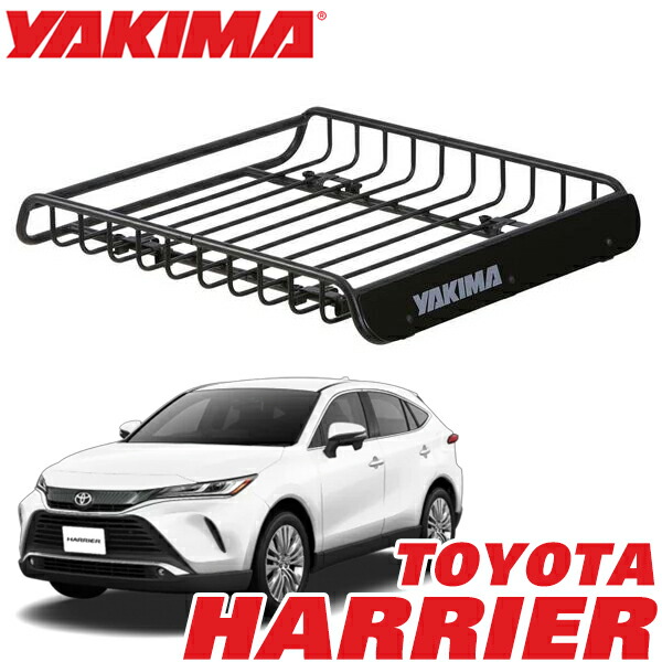 楽天市場】【YAKIMA 純正品】 ヤキマ ロードウォーリアー ルーフラック