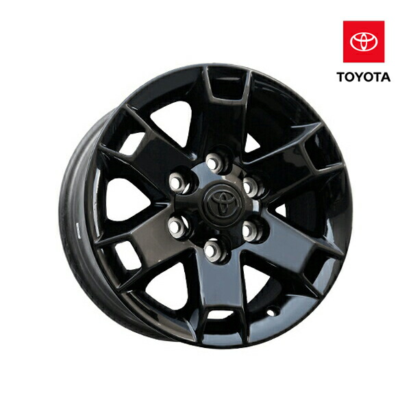 16インチ トヨタ 車用ホイール 純正」の人気商品一覧 | 安い商品を通販