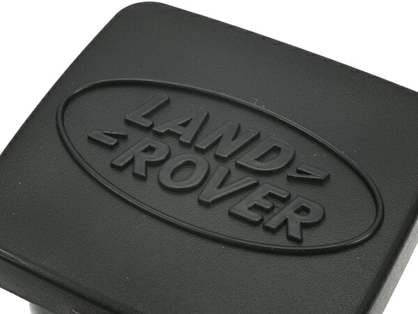 ittonu ランドローバー ヒッチレシーバー ittonu ランドローバー