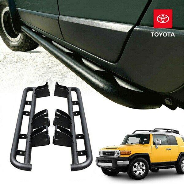 楽天市場】USトヨタ純正 FJクルーザー 全年式 ディーラー車も対応